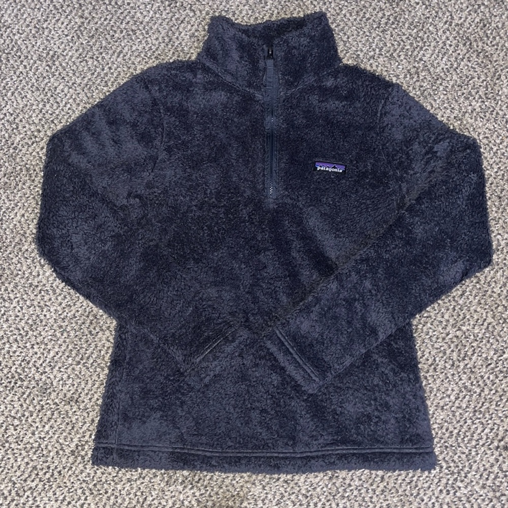 COPY - Patagonia Fleece